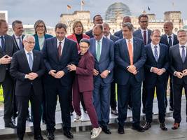 Reformen: Gute Laune bei Merz ist besser als schlechte Laune bei Merz