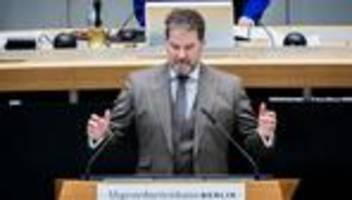 Abgeordnetenhauswahl: Berliner CDU-Fraktion reist zur Klausur in die Pfalz