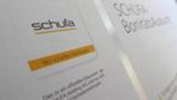 bgh-entscheidung: bgh weist klagen auf erstattung von schufa-kosten ab