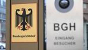 bundesgerichtshof: bgh zu 1,35 euro für schufa-auskunft: kein ersatzanspruch