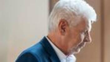 dieter reiter: disziplinarverfahren gegen ex-ob reiter nach bayern-posten