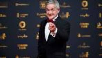 Festspiele: Schauspieler Zack fällt nach Sturz für Karl-May-Spiele aus