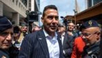 Futuro Nazionale: Neue rechte Partei will Melonis Fratelli d'Italia Konkurrenz machen