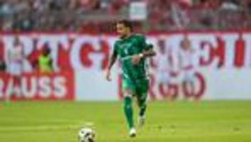 2. Fußball-Bundesliga: Transfer-Coup: Cottbus holt Bittencourt von Werder zurück
