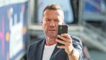 Fußball-Nationalspieler: Fußballer, seid ihr freiwillig hier?
