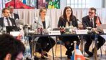 justizministerkonferenz: minister beraten über verschärfung des sexualstrafrechts