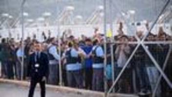 Migration: EU verschärft Asylregeln - Reform in Kraft