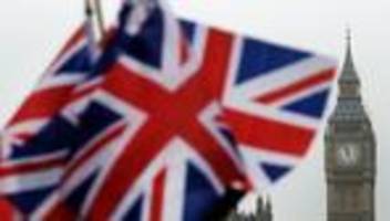 Ministerwechsel: Dan Jarvis ist neuer britischer Verteidigungsminister