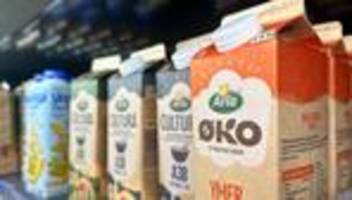 Molkereibetrieb: 600 Beschäftigte bei Arla Foods zu Warnstreik aufgerufen