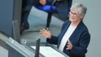 Spitzentreffen der Koalition: Grüne und Linke kritisieren Treffen von Koalition mit Sozialpartnern