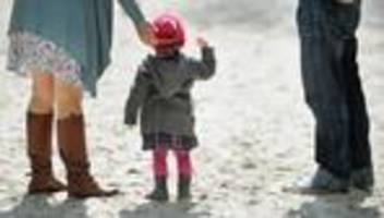 ungleichheit: nur gut jede zweite mutter in bremen berufstätig