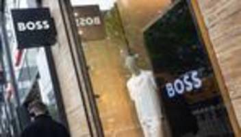 Vorstand hält sich bedeckt: Großaktionär startet Milliardenpoker um Hugo Boss - und nun?