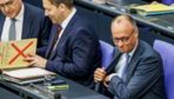 koalitionsausschuss: ein rettungsring für die reformen