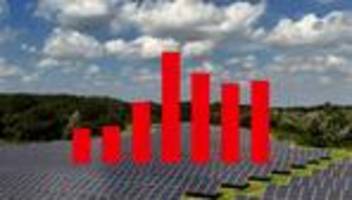 Erneuerbare Energien: Warum Reiches Reform die Energiewende noch teurer machen könnte