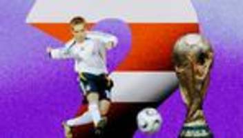 Fußballweltmeisterschaft 2026: Das Quiz zum Start der Fußball-WM