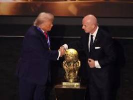 angepisst, abgezockt, pate: us-abgeordnete will infantino vor kongress zur rechenschaft ziehen
