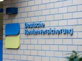 Gefährliche Mittelkürzung: Rentenversicherung: Regierungskurs führt zur Beitragserhöhung