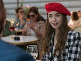 Oetker geht essen: Hier würde Emily in Paris es sich schmecken lassen
