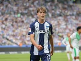 Supertalent Eichhorn kommt: Bayer Leverkusen sticht Europas Fußball-Elite aus