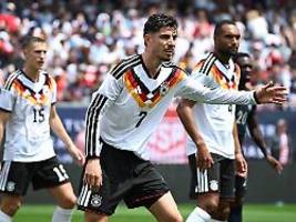 Wie geht's ins Finale?: Neuer WM-Modus: Dieser Weg wird kein leichter sein