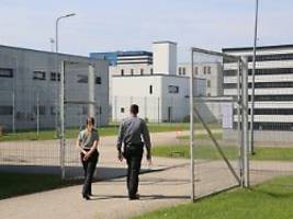 Übervolle Gefängnisse: Schweden verlegt Hunderte Häftlinge nach Estland
