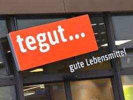 Freude vor allem in Hessen: Kette Tante Enso darf 36 Tegut-Märkte übernehmen