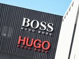 Nicht mit Unternehmen abgestimmt: Britischer Milliardär will Hugo Boss feindlich übernehmen