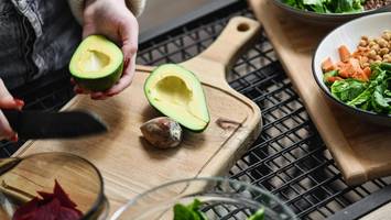 Anti-Aging durch Ernährung: Experten nennen die wichtigsten Nährstoffe