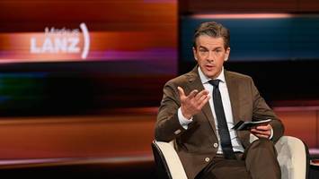 Brandmauer zur Linken kippen? Bei „Lanz“ offenbart sich das Dilemma der Union