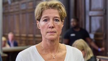 Christina Block: Eskalation zwischen Richterin Hildebrandt und Anwalt Bott