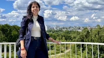 Elif Eralp besucht Marzahn-Hellersdorf: Linke Kämpfe in AfD-Hochburg