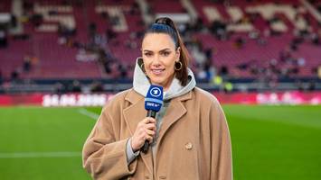 Esther Sedlaczek über Deutschlands WM-Chancen: „Nicht realistisch“