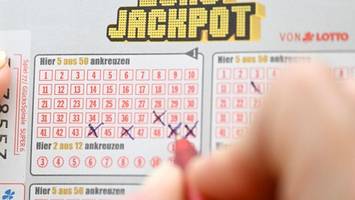 Eurojackpot am Freitag (12.6.): Hoher Millionengewinn steht auf dem Spiel