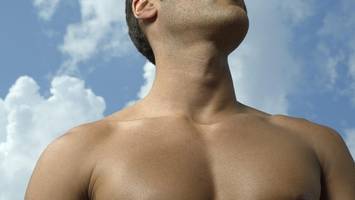Testosteron im Feed: Was hinter dem Mogging-Trend steckt