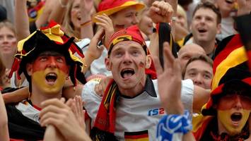 Berlin guckt die WM – und eine Sache ist diesmal besonders wichtig