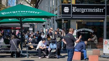 Burgermeister bald auch in Österreich: Das plant die Berliner Kult-Marke in Wien