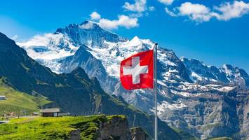 Volksabstimmung in der Schweiz: Müssen Deutsche bald draußenbleiben?