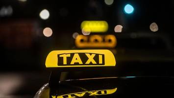 Fahrer überflüssig? Durch München fährt erstes Robo-Taxi – mit bis zu 110 km/h