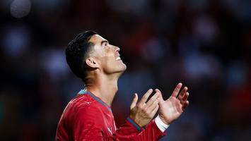 Messi und Ronaldo gehen in ihre sechste WM: Die alten Helden glänzen weiter