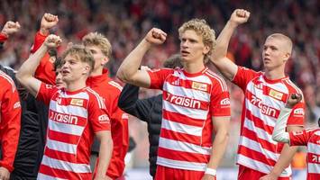union berlin hat seine profis um den wm-traum gebracht
