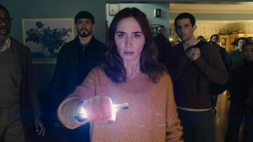 Was guckst du? Die Filmtipps der Woche