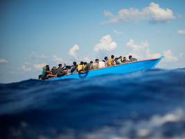 Europa: EU verschärft Asylregeln deutlich