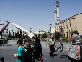 Irankrieg: Die unruhige Waffenruhe