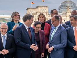 treffen der sozialpartner: ein anfang, mehr nicht