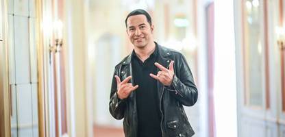 bülent ceylan: comedian gibt operndebüt in »die entführung aus dem serail«