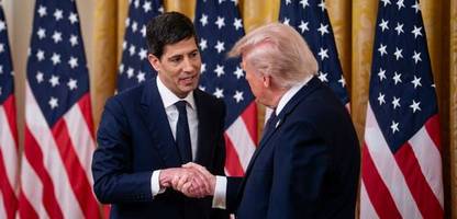 Donald Trump: Wie der Iran-Krieg die Inflation anheizt und die EZB und Fed unter Druck setzt