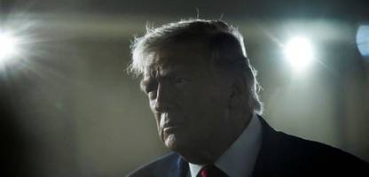 Iran-Krieg: Donald Trump droht erneut mit schweren Angriffen und »vollständiger Kontrolle« über Irans Öl