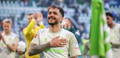 Leonardo Bittencourt wechselt zu Energie Cottbus