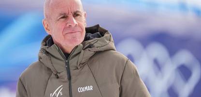 ski-weltverband: fis-präsident johan eliasch abgewählt