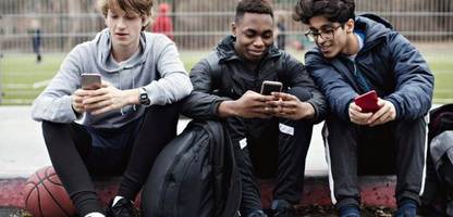 social-media-verbot: wie der deutsche ethikrat kinder und jugendliche im netz schützen will